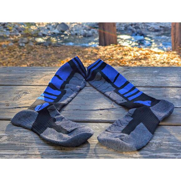 NWT Ski Snowboard Socks Performance Size EU 40-45 - Picture 2 of 14